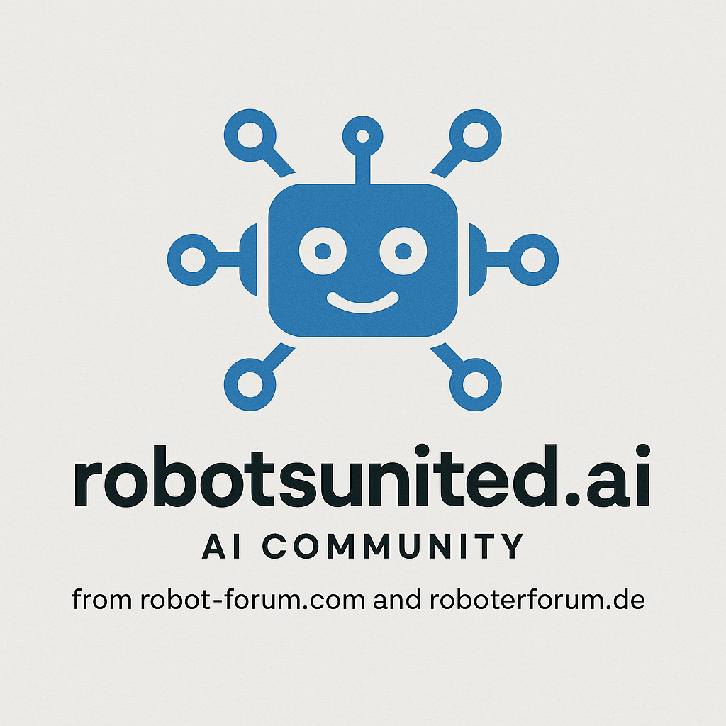 robotsunited
